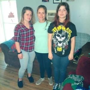 Meet your Posher, Samantha